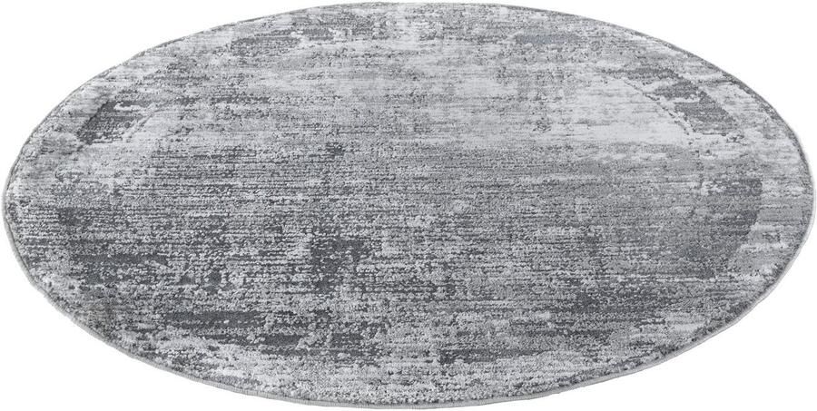 My home Vloerkleed Hamsa discrete glans krimp-garen-effect in vintage-look dichte kwaliteit - Foto 7