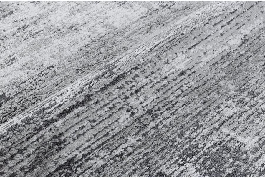 My home Vloerkleed Hamsa discrete glans krimp-garen-effect in vintage-look dichte kwaliteit - Foto 5