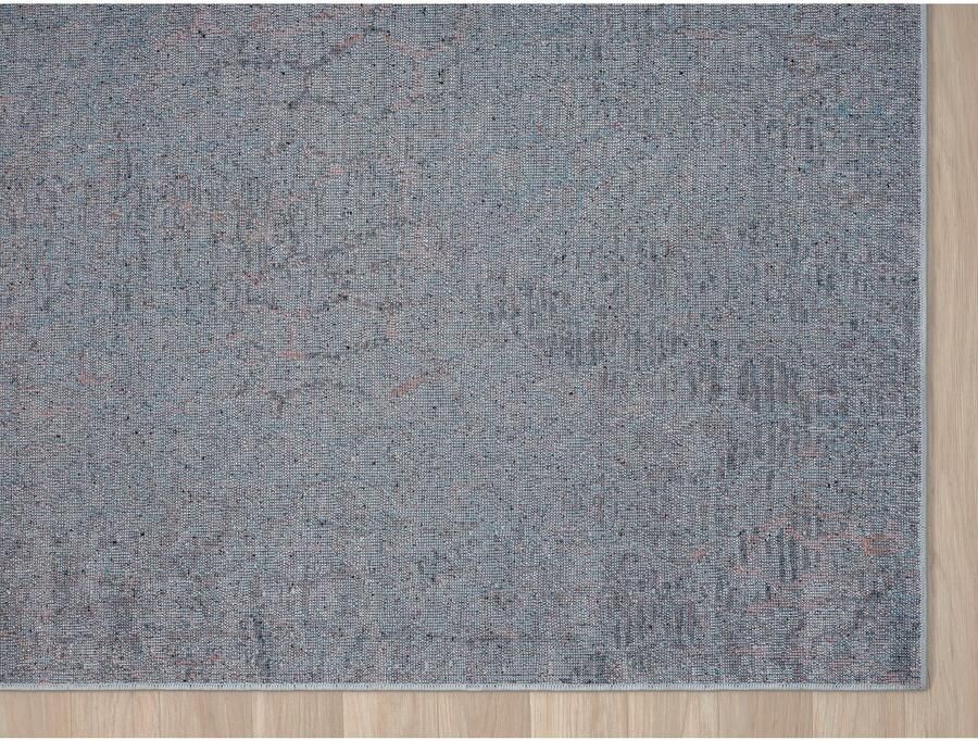 My home Vloerkleed Jaxyn Kortpolig modern ontwerp onderhoudsvriendelijk woonkamer - Foto 7