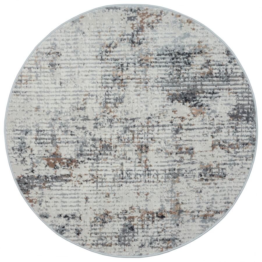 My home Vloerkleed Kaylan Kortpolig modern ontwerp onderhoudsvriendelijk woonkamer - Foto 10