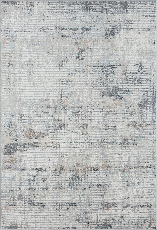 My home Vloerkleed Kaylan MAGAZIJNOPRUIMING! Kortpolig modern ontwerp onderhoudsvriendelijk woonkamer - Foto 10