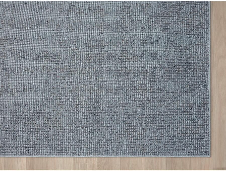 My home Vloerkleed Liorra Kortpolig modern ontwerp onderhoudsvriendelijk woonkamer - Foto 7