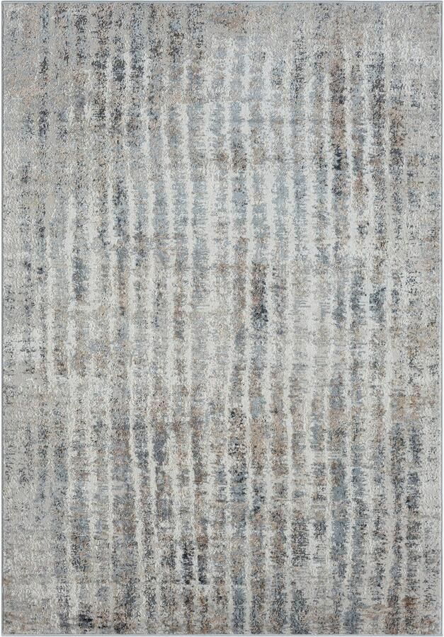 My home Vloerkleed Liorra Kortpolig modern ontwerp onderhoudsvriendelijk woonkamer - Foto 8