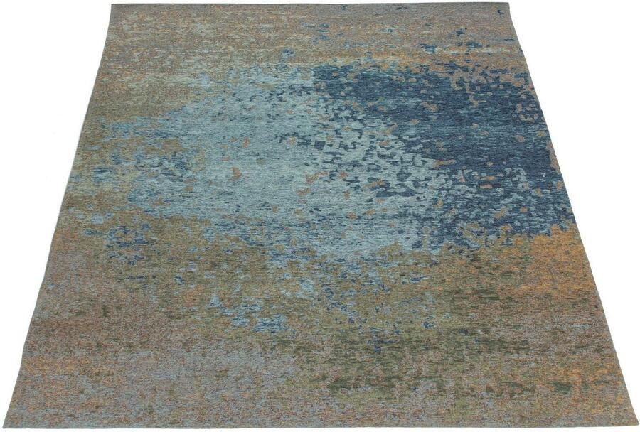 ARTE ESPINA Vloerkleed Blaze 100 spannend ontwerp stijlvolle kleurstelling onderhoudsvriendelijk & slijtvast - Foto 5