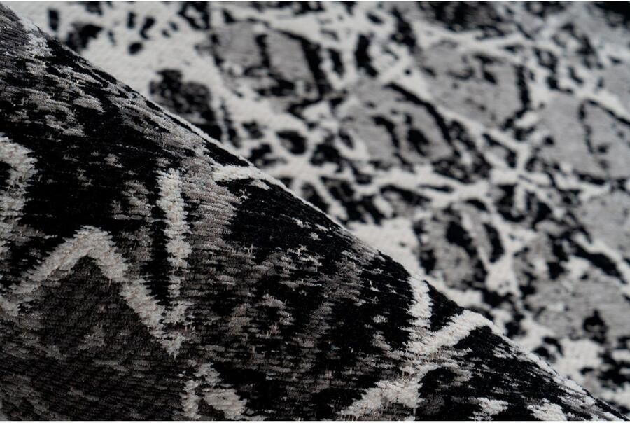 ARTE ESPINA Vloerkleed Iglesia 100 Jacquard tapijt subtiele kleurkeuze rug van 100% katoen - Foto 8