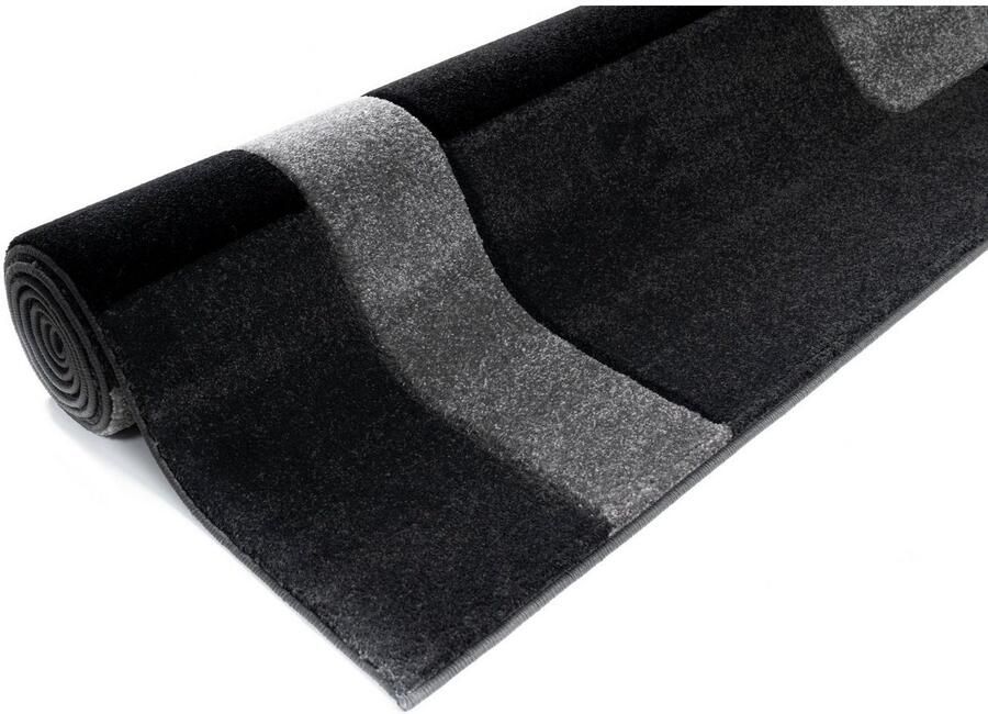 My home Vloerkleed Maxim Hoog-laag effect kortpolig 3D-ontwerp klantenfavoriet - Foto 3