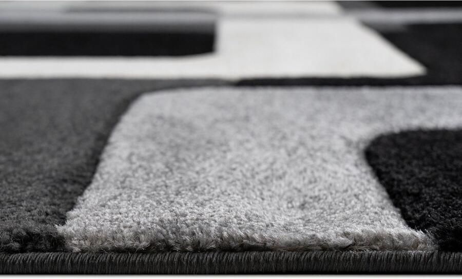 My home Vloerkleed Maxim Hoog-laag effect kortpolig 3D-ontwerp klantenfavoriet - Foto 7