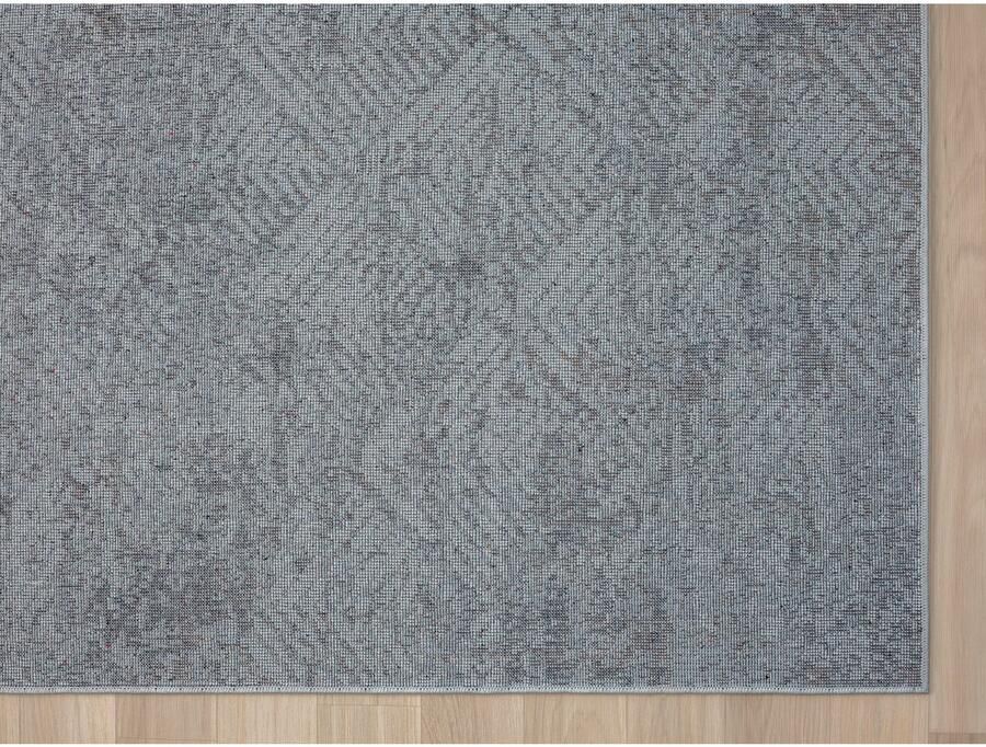 My home Vloerkleed Micah Kortpolig modern ontwerp onderhoudsvriendelijk woonkamer - Foto 7