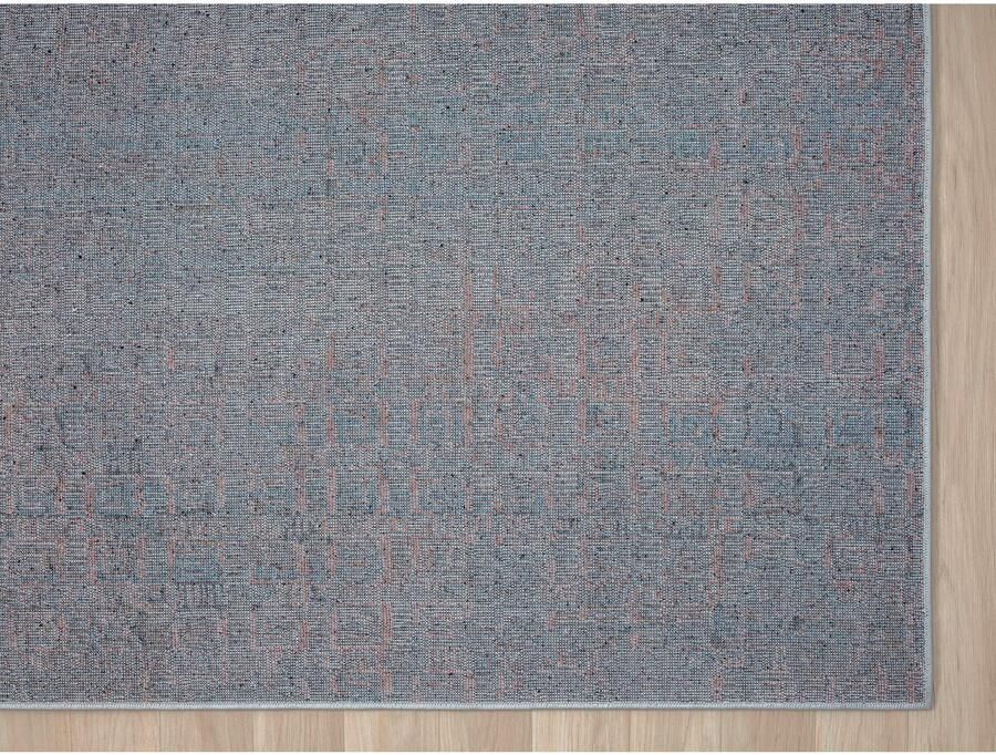 My home Vloerkleed Myrah Kortpolig modern ontwerp onderhoudsvriendelijk woonkamer - Foto 7