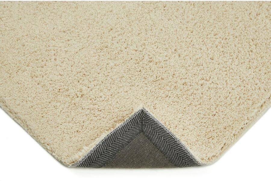 My home Vloerkleed Santos Effen kleuren zeer zachte pool voetwarm - Foto 5