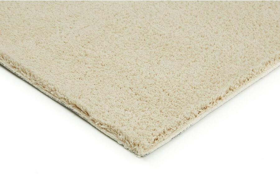 My home Vloerkleed Santos Effen kleuren zeer zachte pool voetwarm - Foto 9