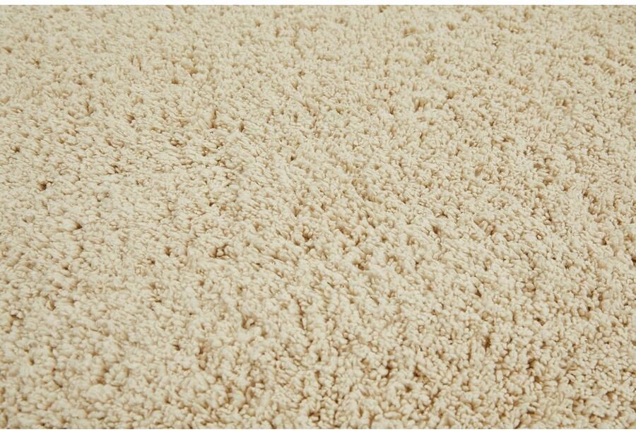 My home Vloerkleed Santos Effen kleuren zeer zachte pool voetwarm - Foto 4