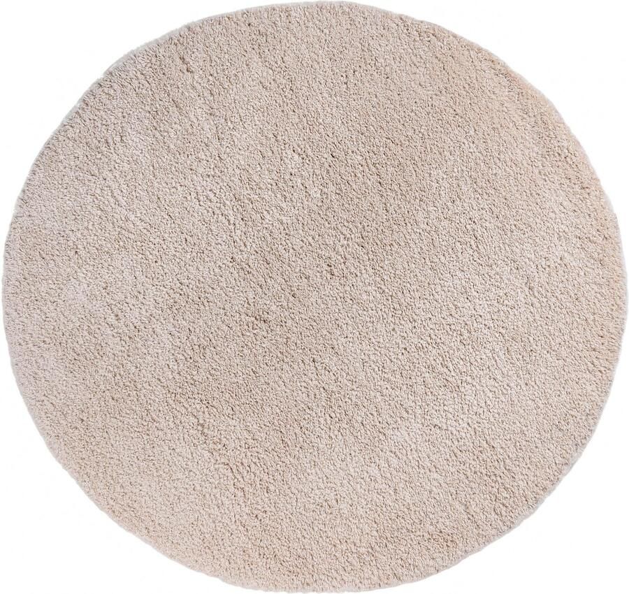 My home Vloerkleed Shaggy 30 Vloerkleed in unikleuren bijzonder zacht en behaaglijk - Foto 4