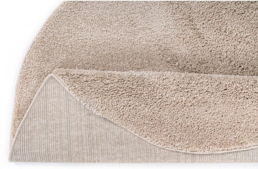 My home Vloerkleed Shaggy 30 Vloerkleed in unikleuren bijzonder zacht en behaaglijk - Foto 7