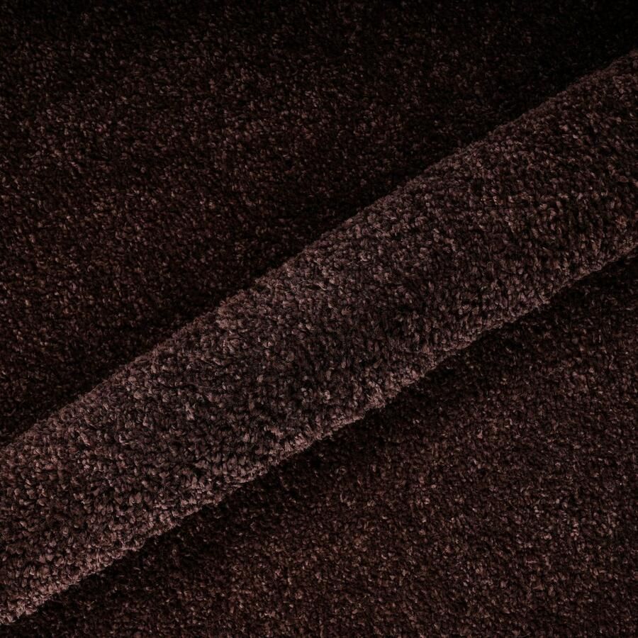 My home Vloerkleed Shaggy 30 Vloerkleed in unikleuren bijzonder zacht en behaaglijk - Foto 2