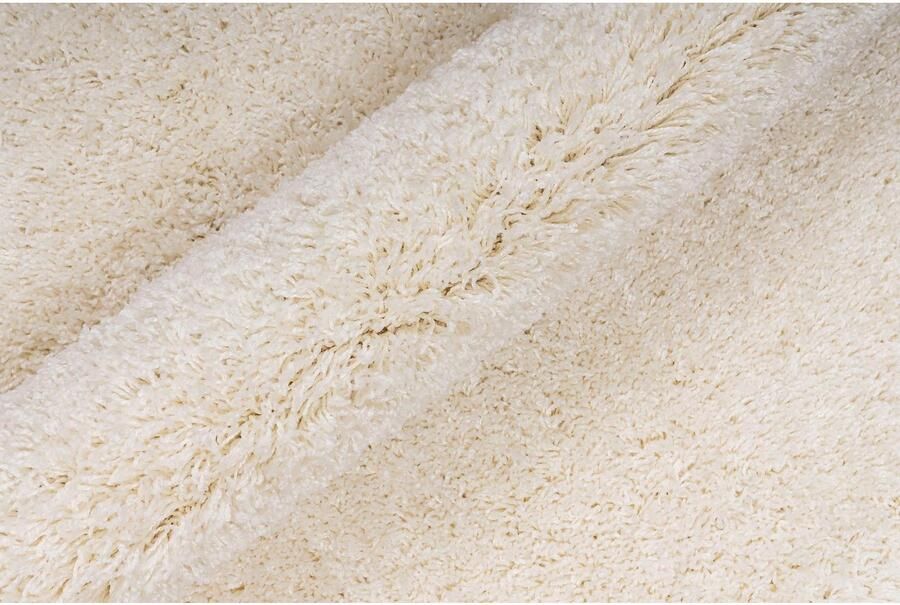 My home Vloerkleed Shaggy 30 Vloerkleed in unikleuren bijzonder zacht en behaaglijk - Foto 6