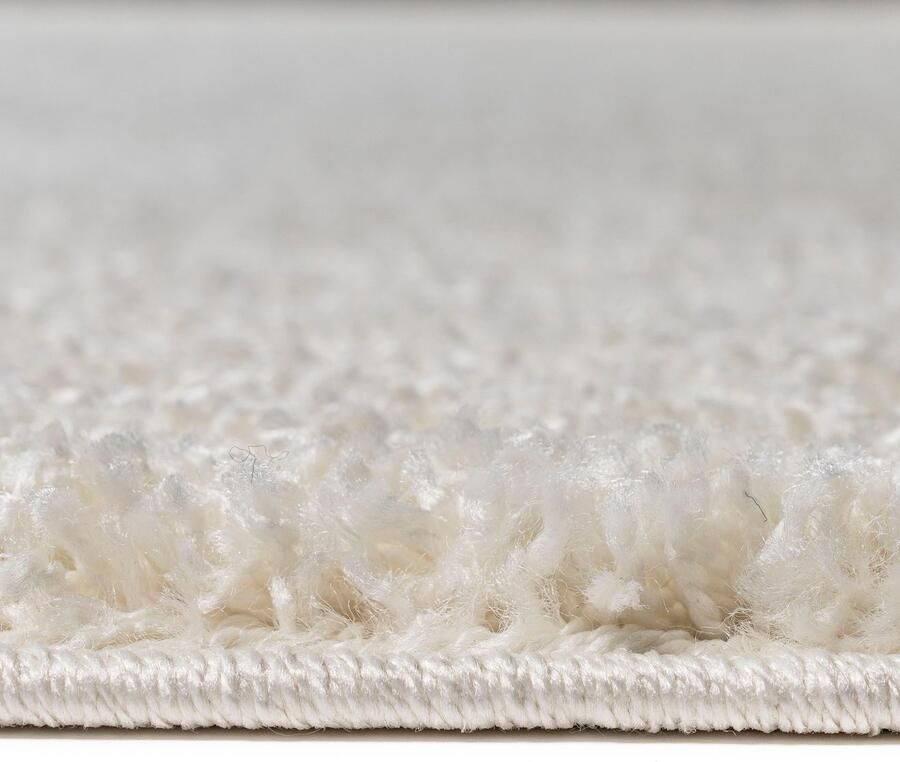 My home Vloerkleed Shaggy 30 Vloerkleed in unikleuren bijzonder zacht en behaaglijk - Foto 5