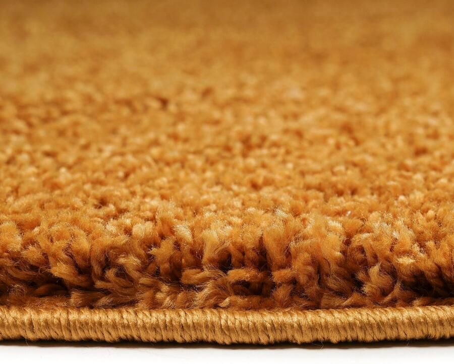 My home Vloerkleed Shaggy 30 Vloerkleed in unikleuren bijzonder zacht en behaaglijk - Foto 6