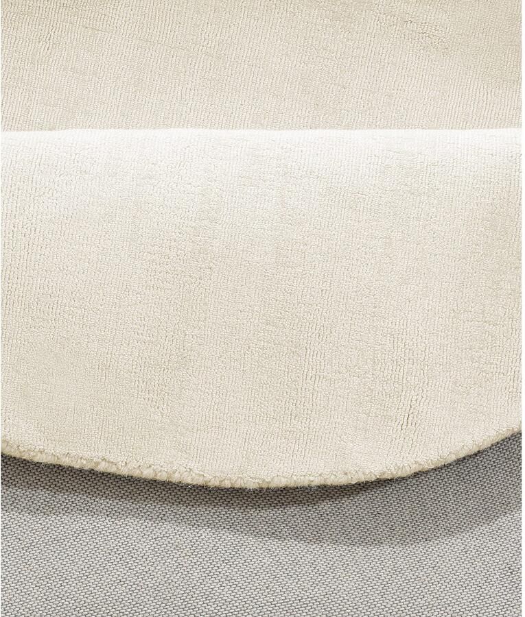 My home Vloerkleed Soley Handgeweven vloerkleden woonkamer slaapkamer eetkamer