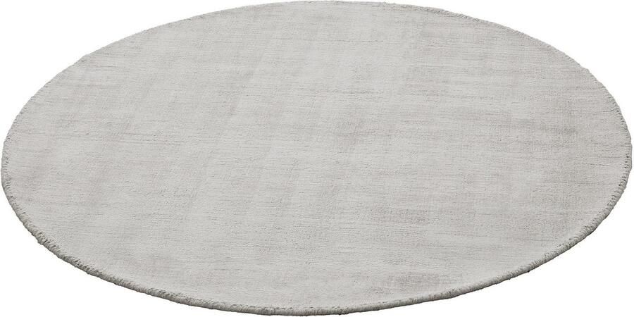 My home Vloerkleed Soley Handgeweven vloerkleden woonkamer slaapkamer eetkamer - Foto 2