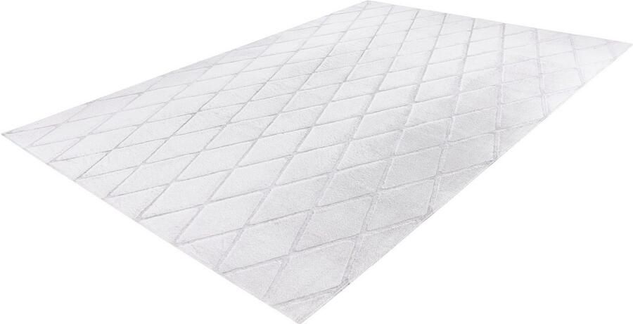 My home Vloerkleed Tilana retro woonkamer - Foto 6