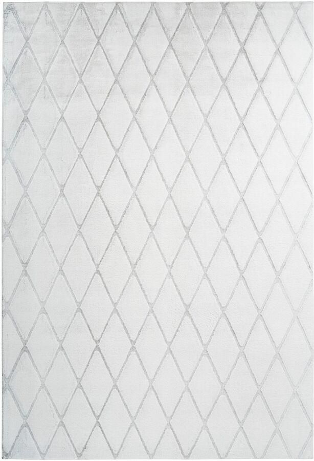 My home Vloerkleed Tilana retro woonkamer - Foto 2