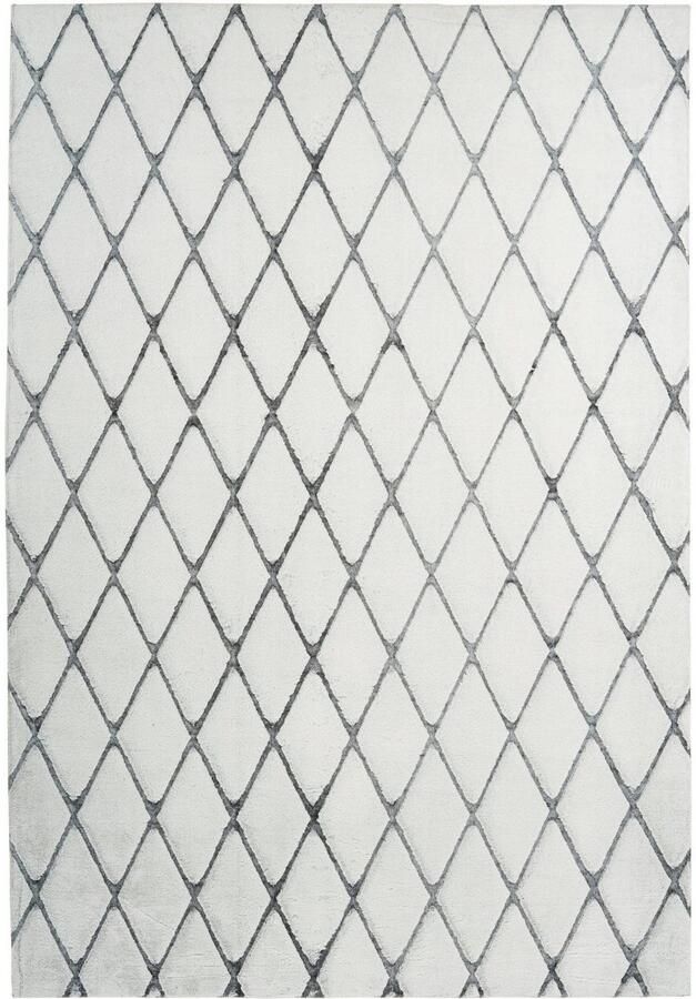 My home Vloerkleed Tilana retro woonkamer - Foto 2