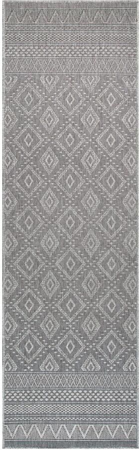 My home Vloerkleed Toronto is ook als loper verkrijgbaar Geschikt voor binnen en buiten sisal-look weerbestendig & uv-bestendig boho - Foto 11