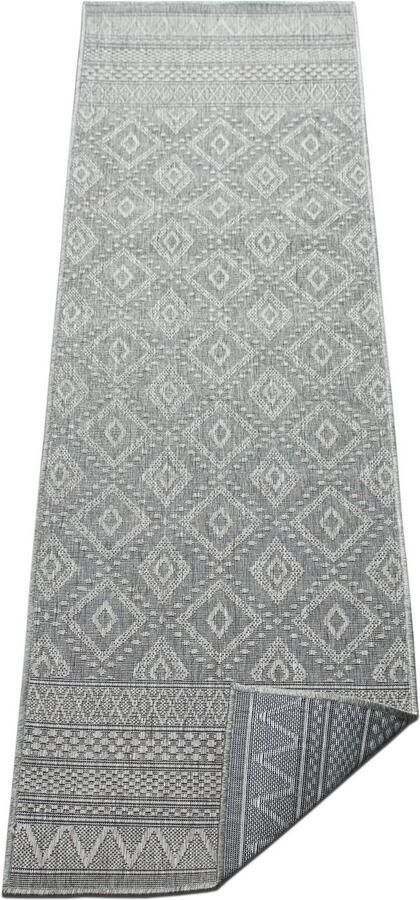 My home Vloerkleed Toronto is ook als loper verkrijgbaar Geschikt voor binnen en buiten sisal-look weerbestendig & uv-bestendig boho - Foto 10