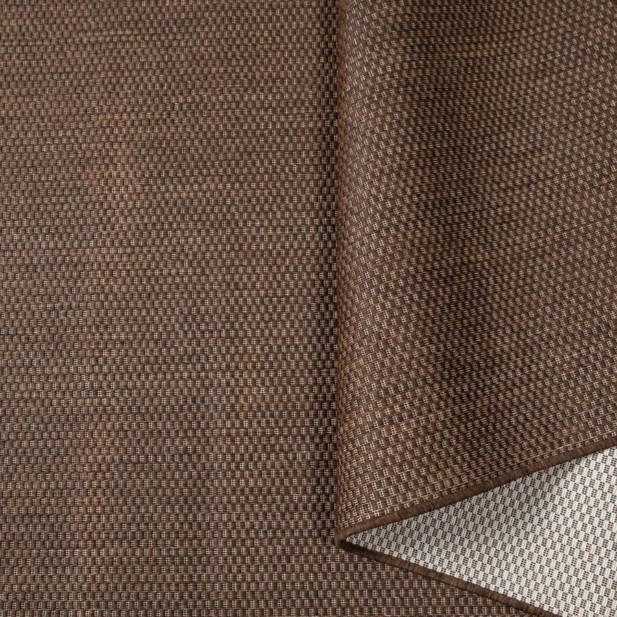 My home Vloerkleed Venetië is ook als loper verkrijgbaar Geschikt voor binnen en buiten sisal-look weerbestendig & uv-bestendig - Foto 2