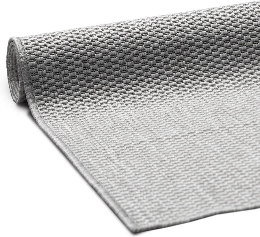 My home Vloerkleed Venetië is ook als loper verkrijgbaar Geschikt voor binnen en buiten sisal-look weerbestendig & uv-bestendig - Foto 5