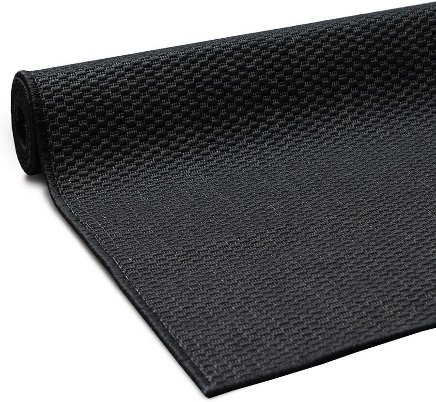 My home Vloerkleed Venetië is ook als loper verkrijgbaar Geschikt voor binnen en buiten sisal-look weerbestendig & uv-bestendig - Foto 6