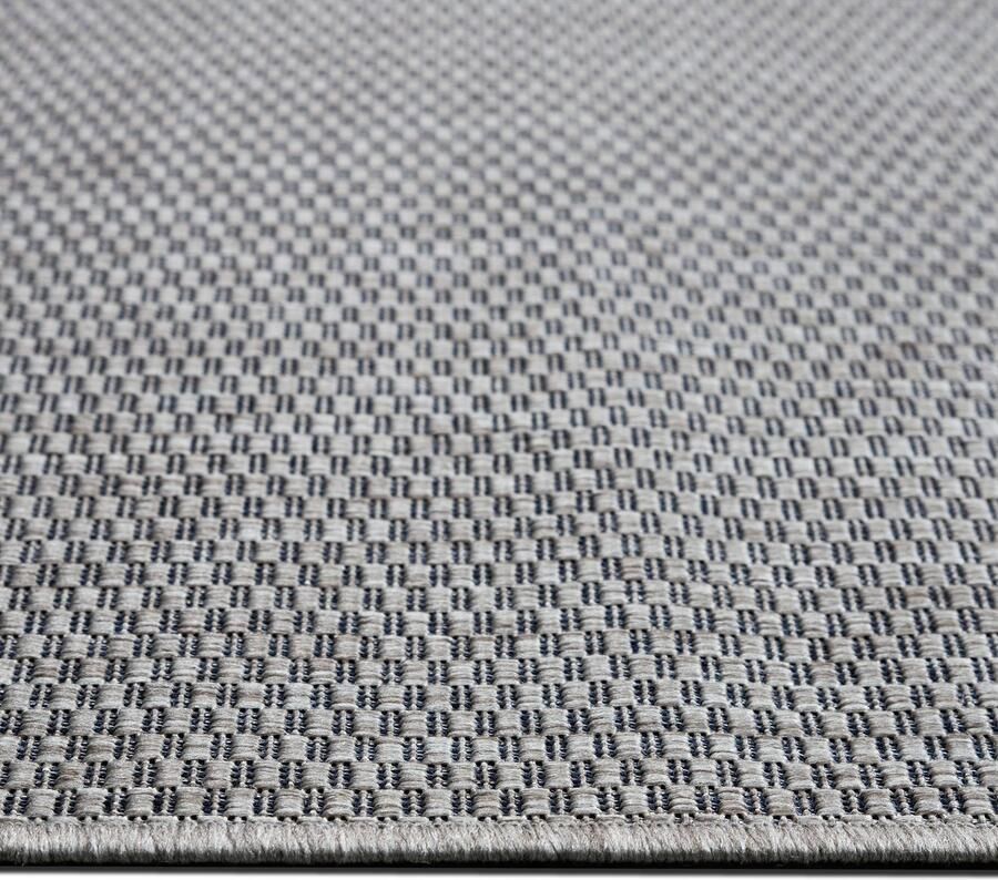 My home Vloerkleed Venetië is ook als loper verkrijgbaar Geschikt voor binnen en buiten sisal-look weerbestendig & uv-bestendig - Foto 7