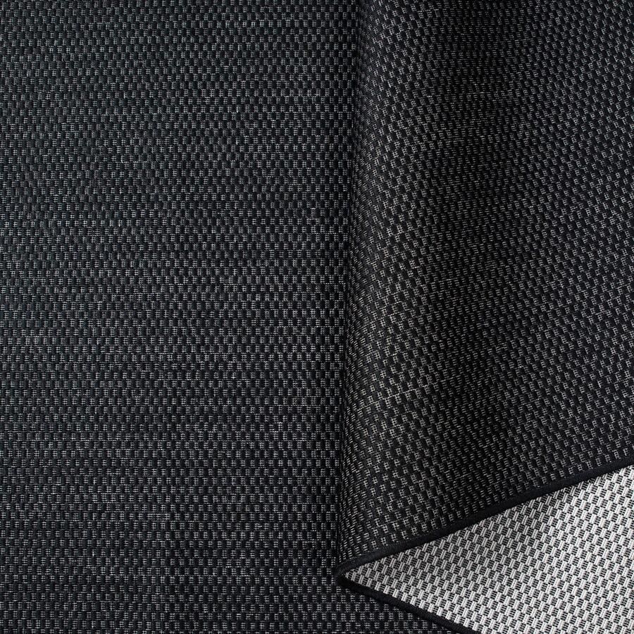 My home Vloerkleed Venetië is ook als loper verkrijgbaar Geschikt voor binnen en buiten sisal-look weerbestendig & uv-bestendig - Foto 4