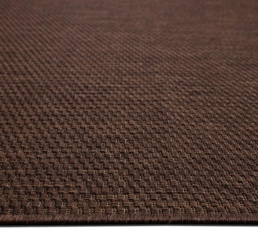 My home Vloerkleed Venetië is ook als loper verkrijgbaar Geschikt voor binnen en buiten sisal-look weerbestendig & uv-bestendig - Foto 8