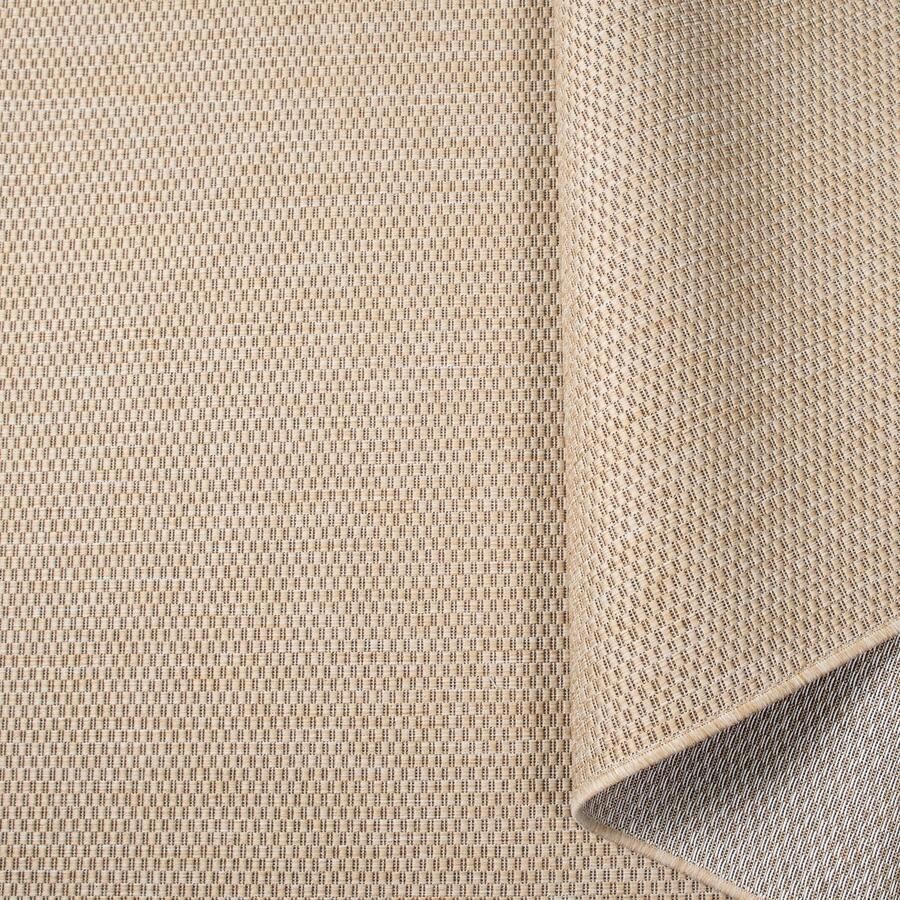 My home Vloerkleed Venetië is ook als loper verkrijgbaar Geschikt voor binnen en buiten sisal-look weerbestendig & uv-bestendig - Foto 5