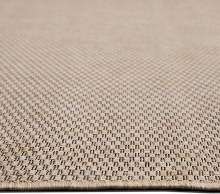 My home Vloerkleed Venetië is ook als loper verkrijgbaar Geschikt voor binnen en buiten sisal-look weerbestendig & uv-bestendig - Foto 8