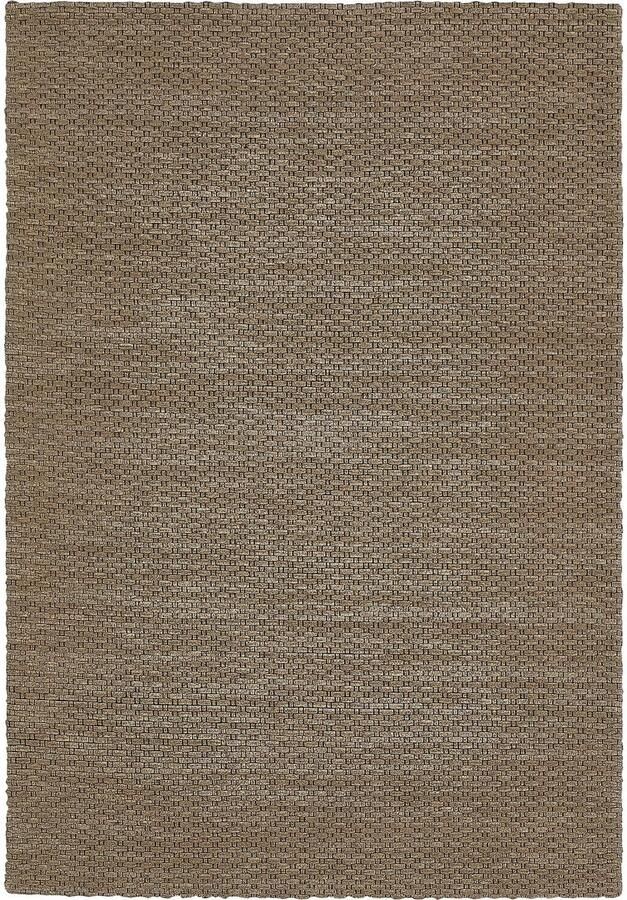 Home affaire Wollen kleed Kappelen Effen kleuren kortpolig 100% wol - Foto 2