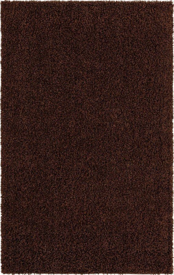 Myflair Möbel & Accessoires Hoogpolig vloerkleed Shaggy Shag MAGAZIJNOPRUIMING! geweven unikleurig ideaal in de woonkamer & slaapkamer - Foto 19