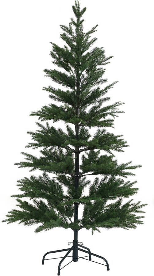 Myflair Möbel & Accessoires Kunstkerstboom Kerstversiering green kunstkerstboom dennenboom - Foto 5