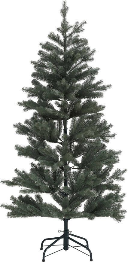 Myflair Möbel & Accessoires Kunstkerstboom Kerstversiering grey green kunst-kerstboom dennenboom - Foto 5