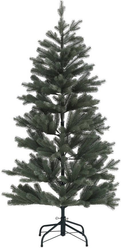 Myflair Möbel & Accessoires Kunstkerstboom Kerstversiering grey green kunst-kerstboom dennenboom - Foto 5