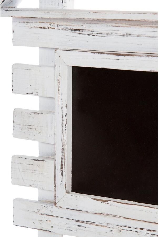 Myflair Möbel & Accessoires Decoratief wandrek Wolina wit - Foto 4