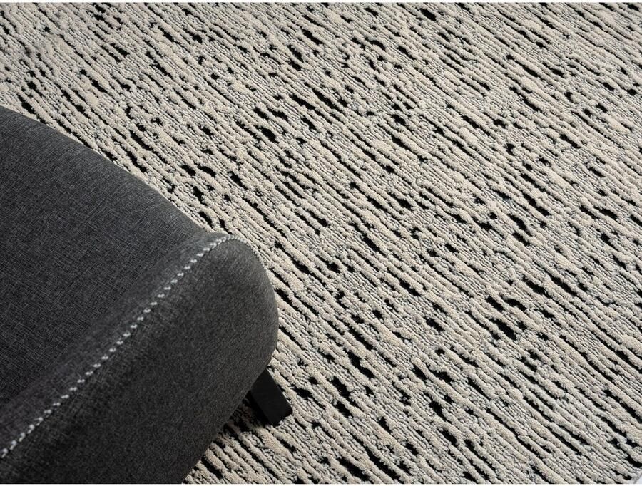 Myflair Möbel & Accessoires Hoogpolig vloerkleed Marokkaanse Rotswand MAGAZIJNOPRUIMING! modern marokkaans ontwerp gemêleerd fluffy zacht met franjes - Foto 4