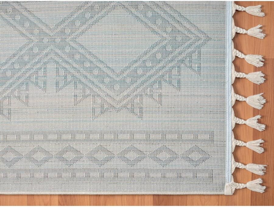 Myflair Möbel & Accessoires Hoogpolig vloerkleed Marokkaanse Traditie MAGAZIJNOPRUIMING! modern marokkaans ontwerp fluffy zacht door hoogpolig - Foto 2