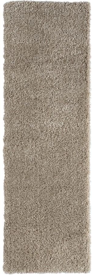 Myflair Möbel & Accessoires Hoogpolig vloerkleed My Shaggy uni kleuren licht glanzend microvezel extra fluffy - Foto 10