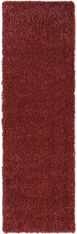 Myflair Möbel & Accessoires Hoogpolig vloerkleed My Shaggy uni kleuren licht glanzend microvezel extra fluffy - Foto 6