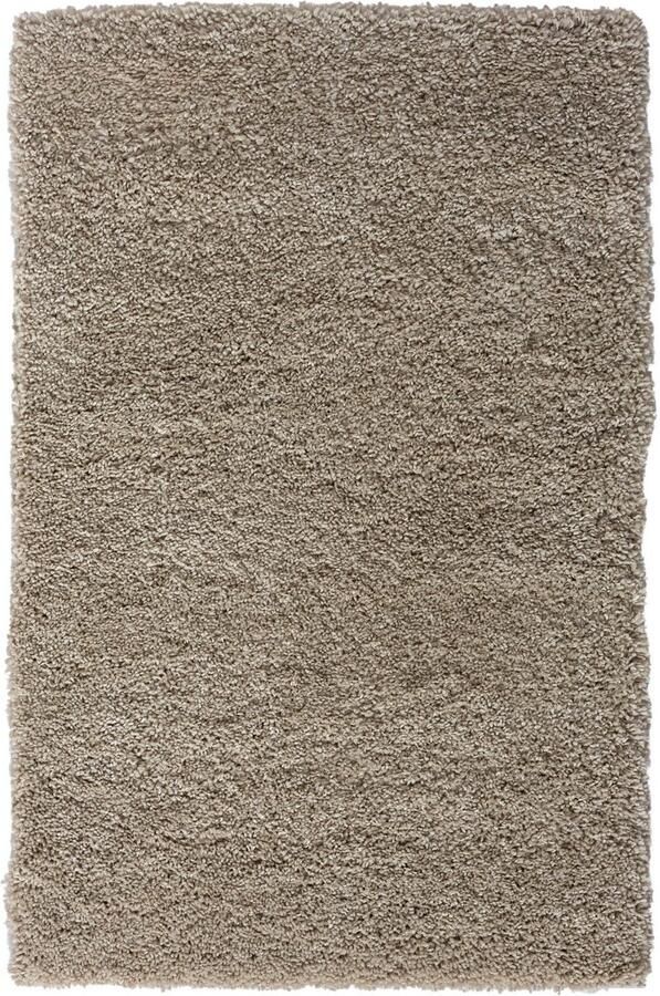 Myflair Möbel & Accessoires Hoogpolig vloerkleed My Shaggy uni-kleuren licht glanzend microvezel extra fluffy - Foto 12