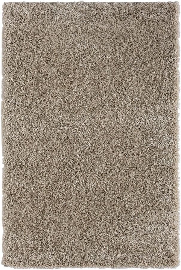 Myflair Möbel & Accessoires Hoogpolig vloerkleed My Shaggy uni-kleuren licht glanzend microvezel extra fluffy - Foto 11