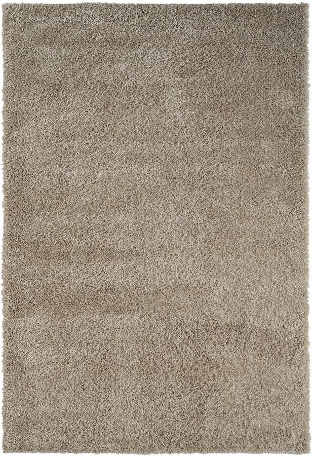 Myflair Möbel & Accessoires Hoogpolig vloerkleed My Shaggy uni-kleuren licht glanzend microvezel extra fluffy - Foto 10